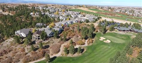 City of Castle Pines .